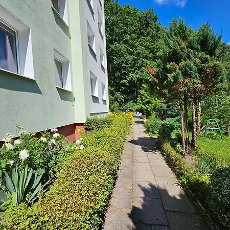 Przy Lesie Apartment
